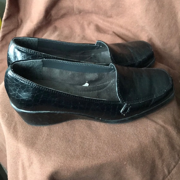 ❇️4/$20 Aerosoles slip on loafers - Picture 4 of 9